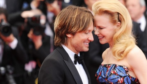 Borítókép: Nicole Kidman és férje ezzel a videóval garantáltan felrobbantják a cukiságbombát