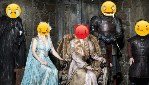 Borítókép: Döbbenet! Kis híján ők lettek a Trónok harca főszereplői