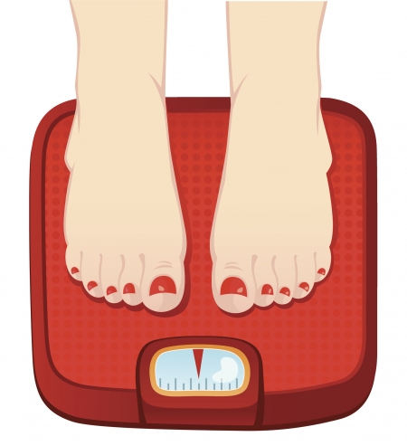 Borítókép: Gyors fogyás edzéssel – hitek és tévhitek