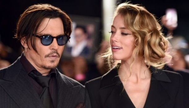 Borítókép: Exek vs. Amber Heard: Ilyenek voltak Johnny Depp eddigi kapcsolatai