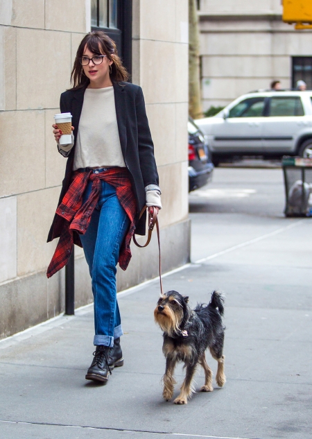 Borítókép: 22 fotó arról, hogy a sztárok is kávéfüggők, akárcsak mi