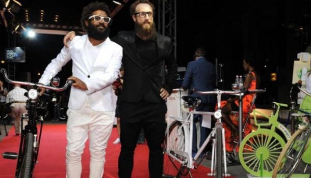 Borítókép: Ismét stílusos bringások tekernek a vörös szőnyegen – jelentkezz te is!