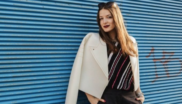 Borítókép: 15+1 kérdés a kedvenc bloggeredhez #1 – Istvánffy Emma