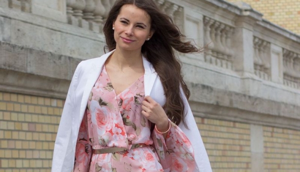 Borítókép: 15+1 kérdés a kedvenc bloggeredhez #2 – Viszkok Fruzsi 