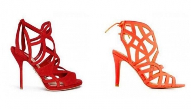 Borítókép: A nagy cipős teszt: Te látod a különbséget egy olcsó és egy drága cipő között?