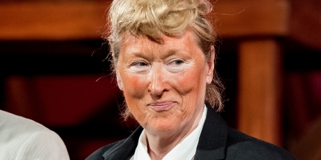 Borítókép: Donald Trump szerepében Meryl Streep!
