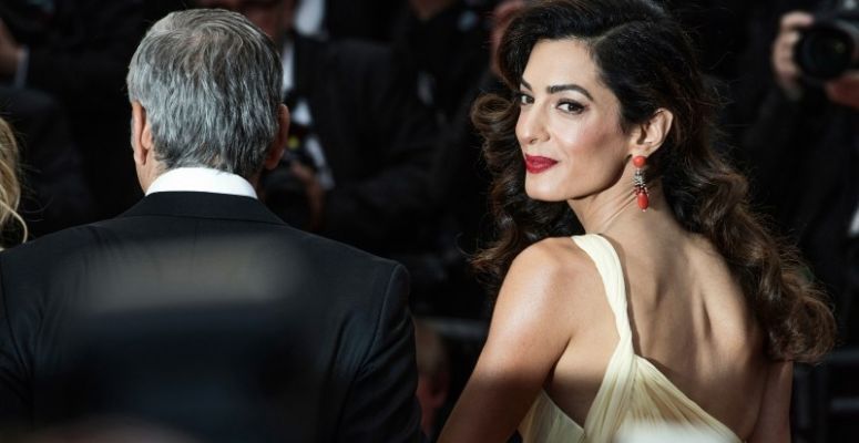 Amal Clooney 2016: A tíz legjobb idei outfitje 