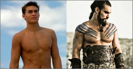 Borítókép: 12 Trónok harca-szereplő régen és most