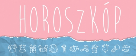 Borítókép: Heti horoszkóp: június 13 – június 19.