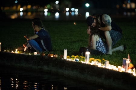 Borítókép: Orlandói mészárlás: amit eddig tudunk (galériával)