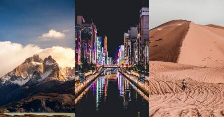 Borítókép: Utazási horoszkóp: Ide kellene elutaznod nyáron a csillagjegyed szerint