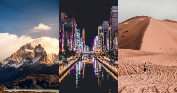 Borítókép: Utazási horoszkóp: Ide kellene elutaznod nyáron a csillagjegyed szerint