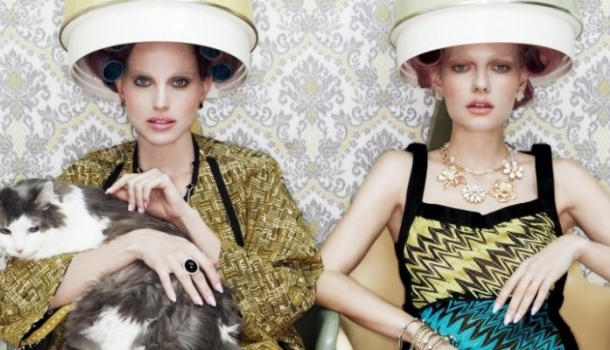 Borítókép: Otthoni hajfestés kisokos: Minden, ami a tökéletes végeredményhez kell 