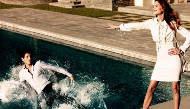 Borítókép: Tedd és ne tedd: Így reagálj legközelebb, mikor váratlanul összefutsz az exeddel