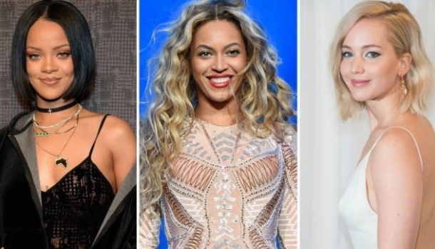 Borítókép: Sztárok és anyukáik: Teszteld, hogy felismered-e a hírességek szüleit!