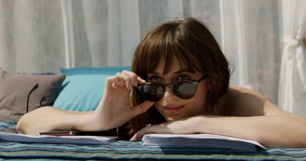 Borítókép: 12+1 meglepő tény, amit eddig nem tudtál a napszemüvegekről 