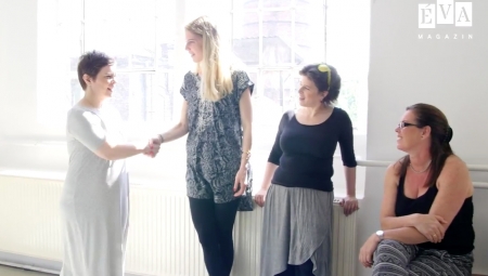 Borítókép: Exkluzív videó: 6 nő beszél arról, hogyan fogadta el a testét