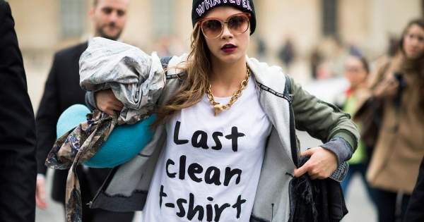 Borítókép: Így viseld többször ugyanazokat a ruhadarabokat anélkül, hogy bárki észrevenné