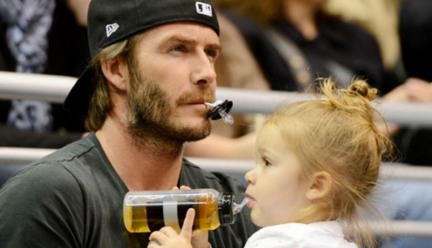 Borítókép: 3 jel, amiből biztosan tudhatod, hogy egyszer jó apa lesz a párodból 