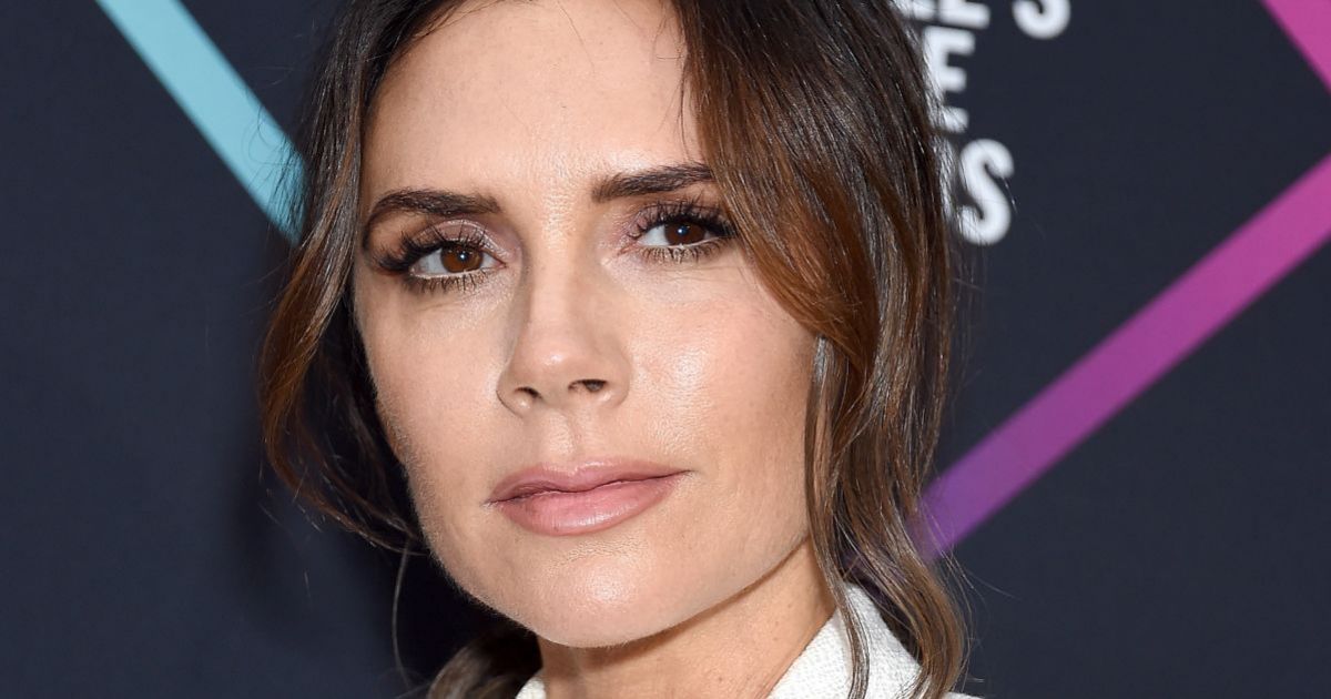 Victoria Beckham 15 éves kori képei felrobbantották az internetet