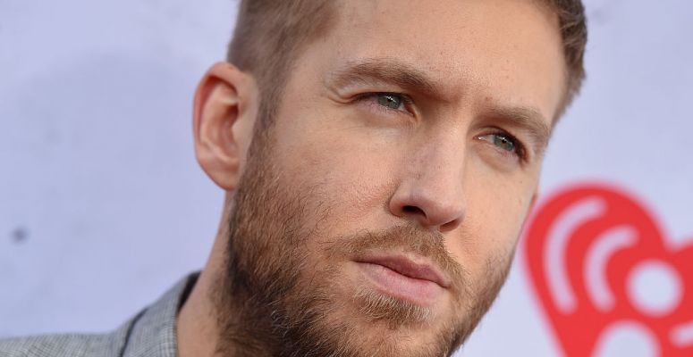 Calvin Harris így vág vissza Taylor Swiftnek?