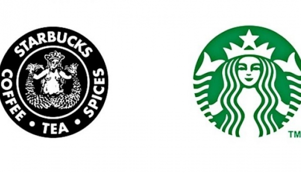 Borítókép: Felismered őket? A leghíresebb logók régen és ma