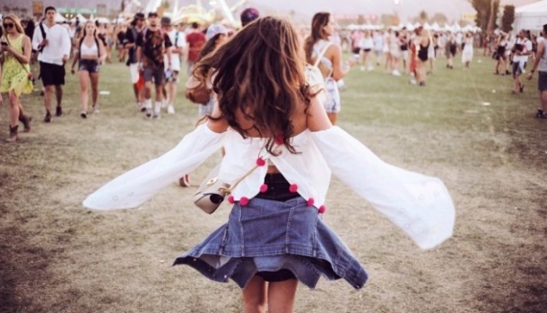 Borítókép: Stíluskalauz: 5 tipp, mit viselj a VOLT fesztiválon