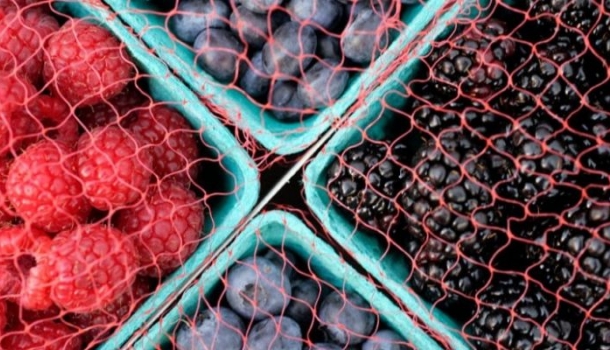 Borítókép: Ezeket edd a nyáron! 5+1 gyümölcs, aminek hihetetlenül alacsony a cukortartalma