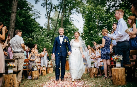 Borítókép: 5+1 tipp a tökéletes esküvői fotós megtalálásához