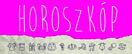 Borítókép: Heti horoszkóp: július 4 – július 10.