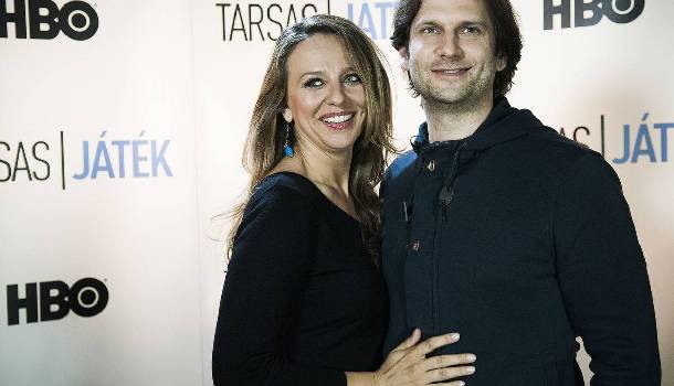 Borítókép: Jön a Társas játék második évada