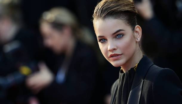 Borítókép: Palvin Barbara cannes-i tündöklése