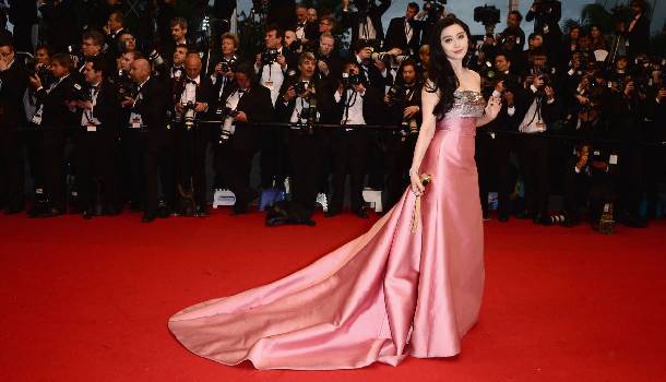 Borítókép: Get the look: Fan Bingbing
