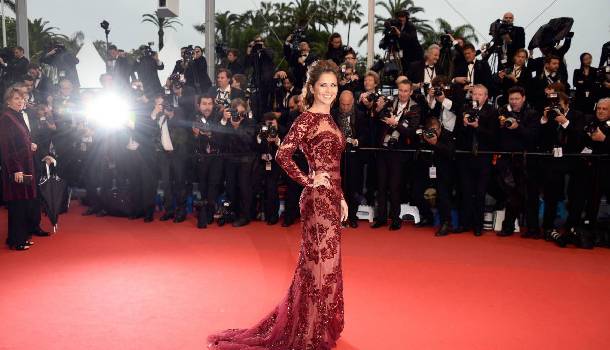 Borítókép: Get the look: Cheryl Cole