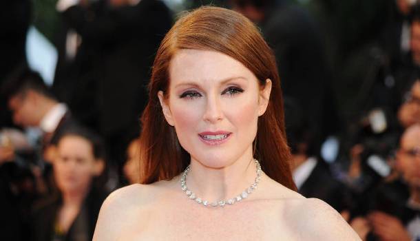 Borítókép: Get the look: Julianne Moore