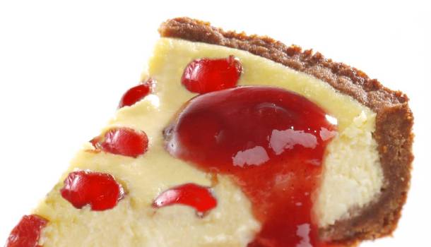 Borítókép: Édes apróságok áfonyából