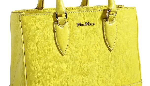 Borítókép: A hét táskája