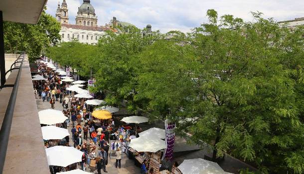 Borítókép: Hétvégén két helyszínen is WAMP