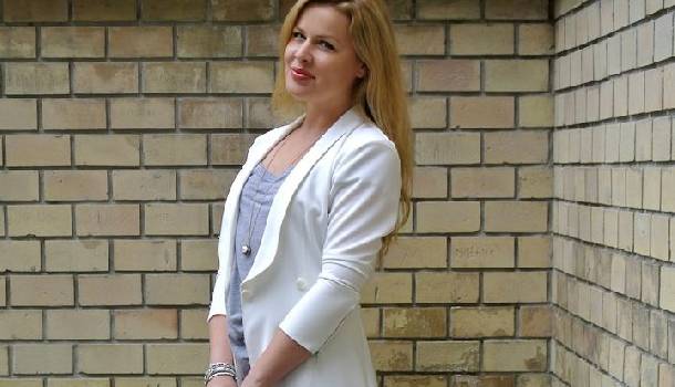 Borítókép: Street style: Petra