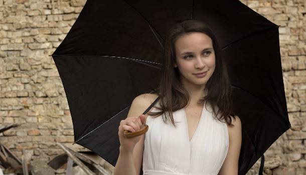 Borítókép: A te stílusod: Törőcsik Franciska #4