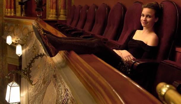 Borítókép: A te stílusod: Törőcsik Franciska #5