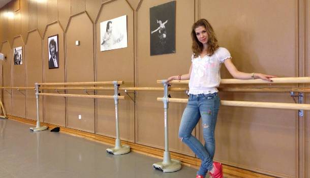 Borítókép: A te stílusod: Pazár Krisztina #4