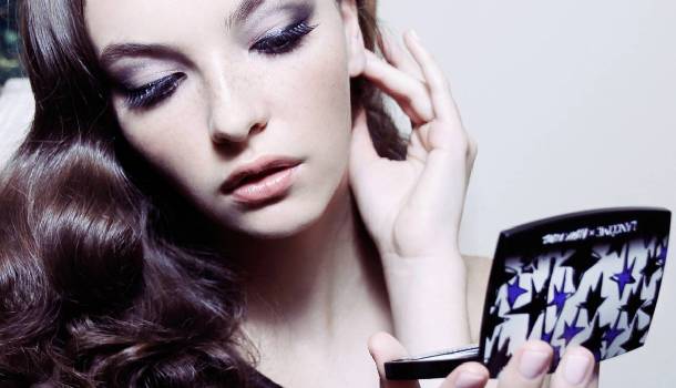 Borítókép: A Lancome X Alber Elbaz kollekció bemutatóján jártunk