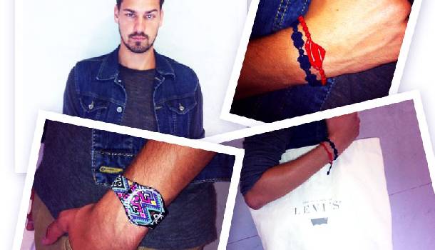 Borítókép: Stílustippek férfiaknak #2