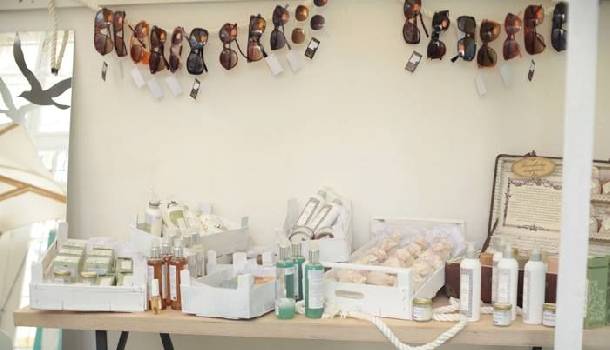 Borítókép: Projekt Showroom: Minden, ami nyár