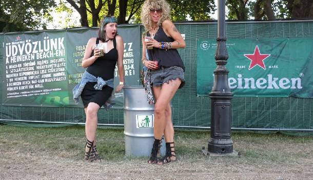 Borítókép: Fesztivál street style: Balaton Sound #2