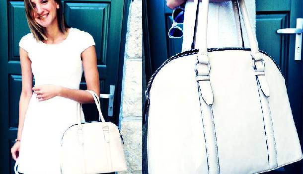 Borítókép: A te stílusod: Törőcsik Hanna #1