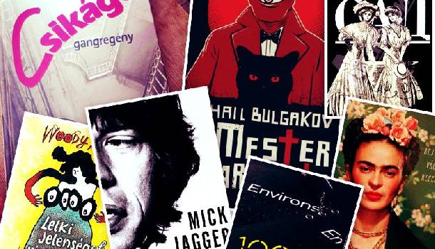 Borítókép: Bemutatkozik az InStyle szerkesztősége