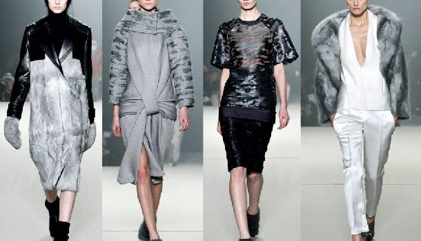 Borítókép: Alexander Wang Budapesten!