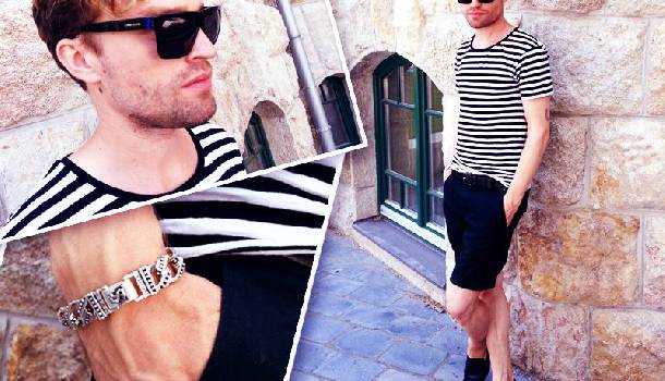 Borítókép: A te stílusod: Igor Deseatnikov